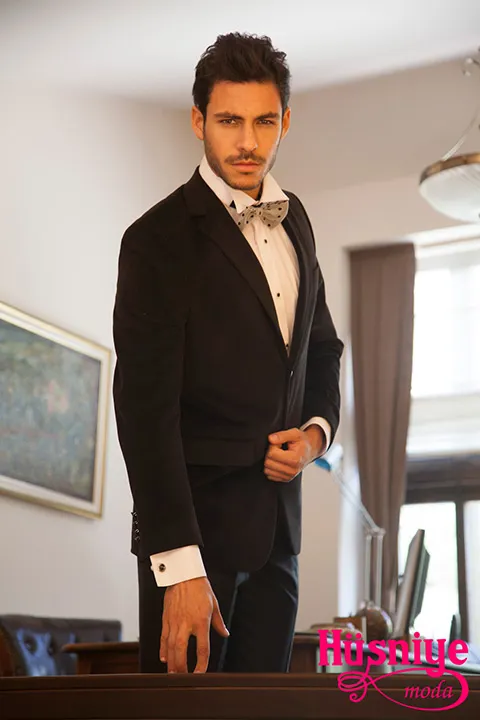 Damatlık Smokin