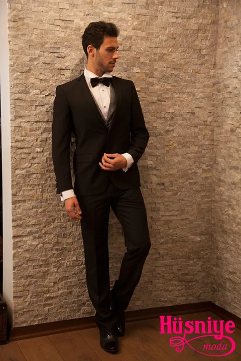 Damatlık Smokin